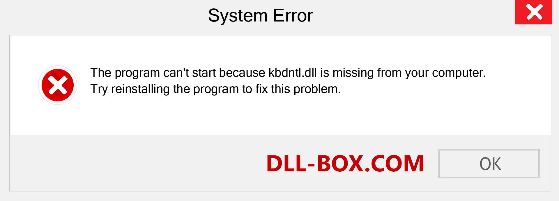  kbdntl.dll file is missing?. Download for Windows 7, 8, 10 - Fix  kbdntl dll Missing Error on Windows, photos, images